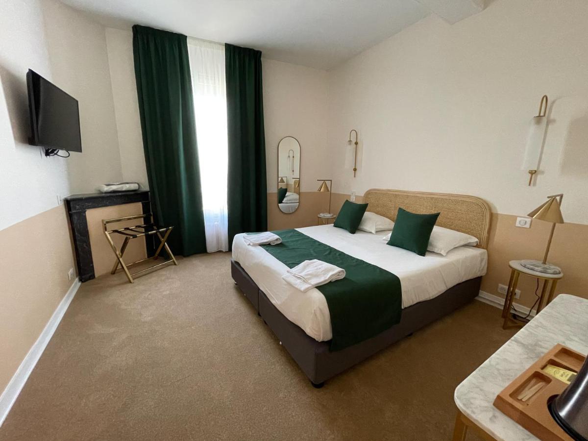 Grand Hotel Saint-Aignan Esterno foto