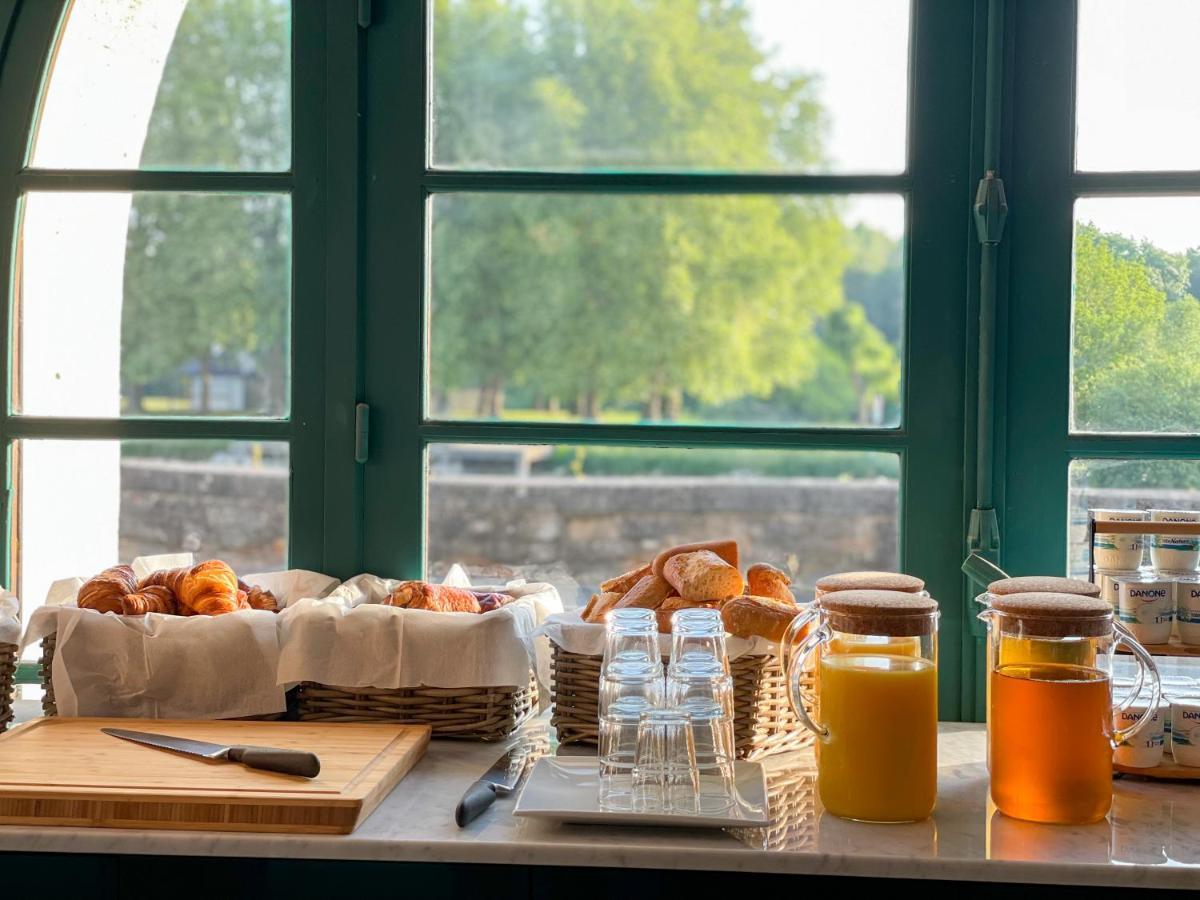 Grand Hotel Saint-Aignan Esterno foto