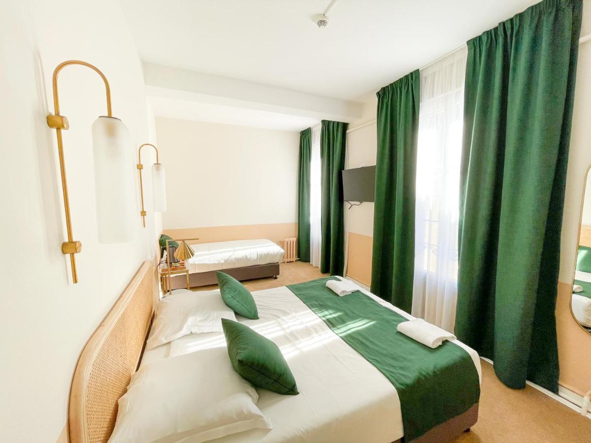 Grand Hotel Saint-Aignan Esterno foto