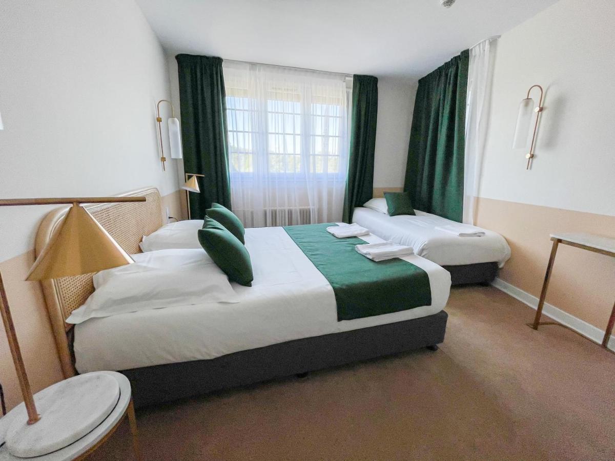 Grand Hotel Saint-Aignan Esterno foto