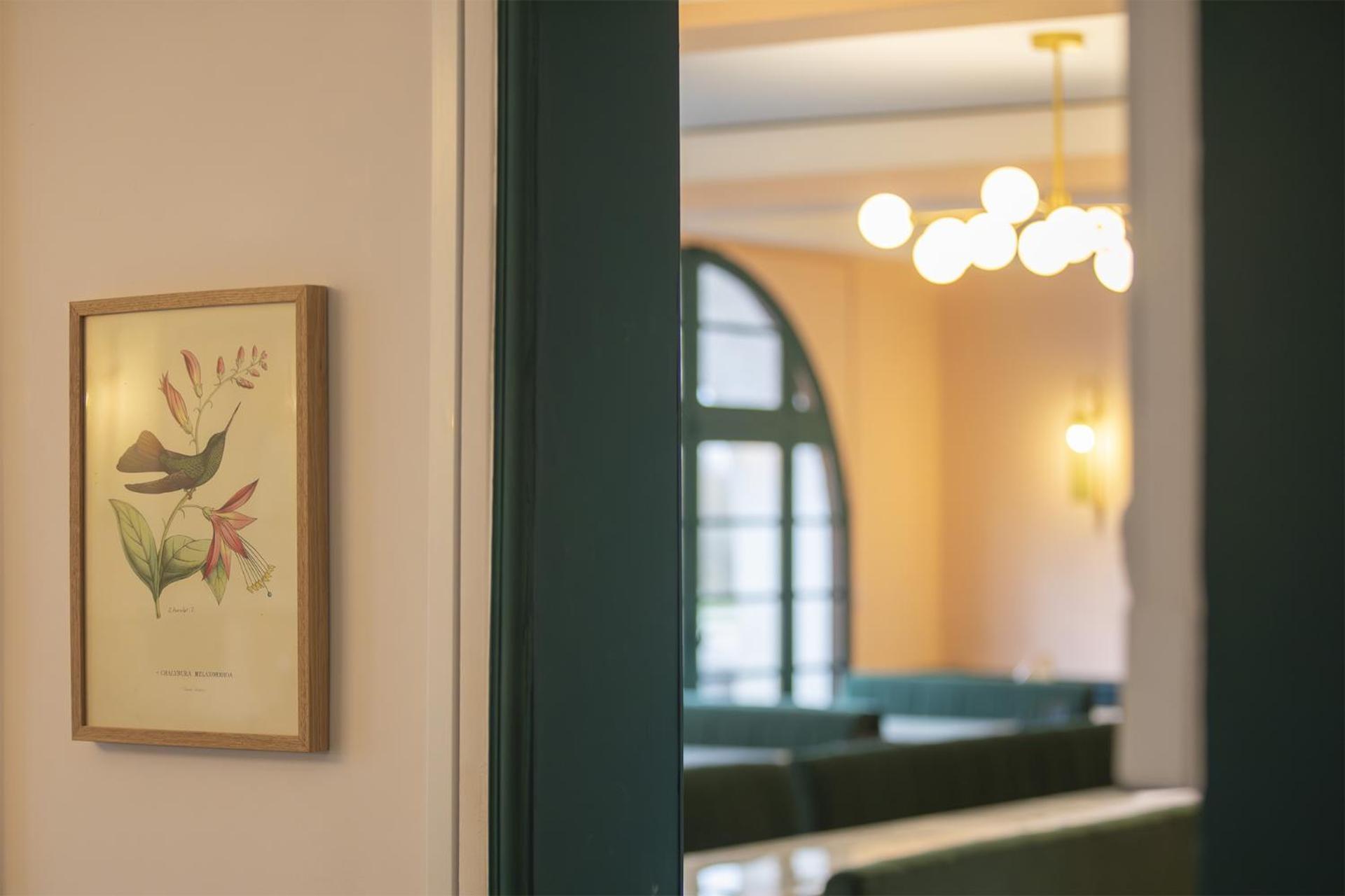 Grand Hotel Saint-Aignan Esterno foto