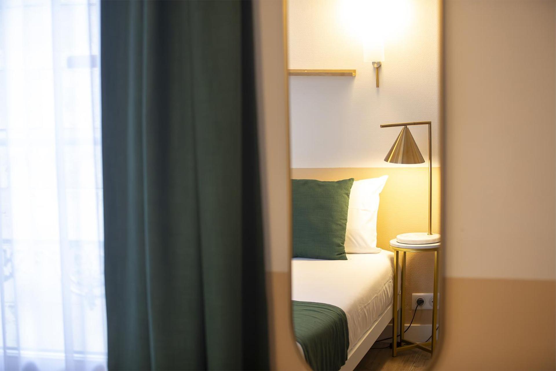 Grand Hotel Saint-Aignan Esterno foto