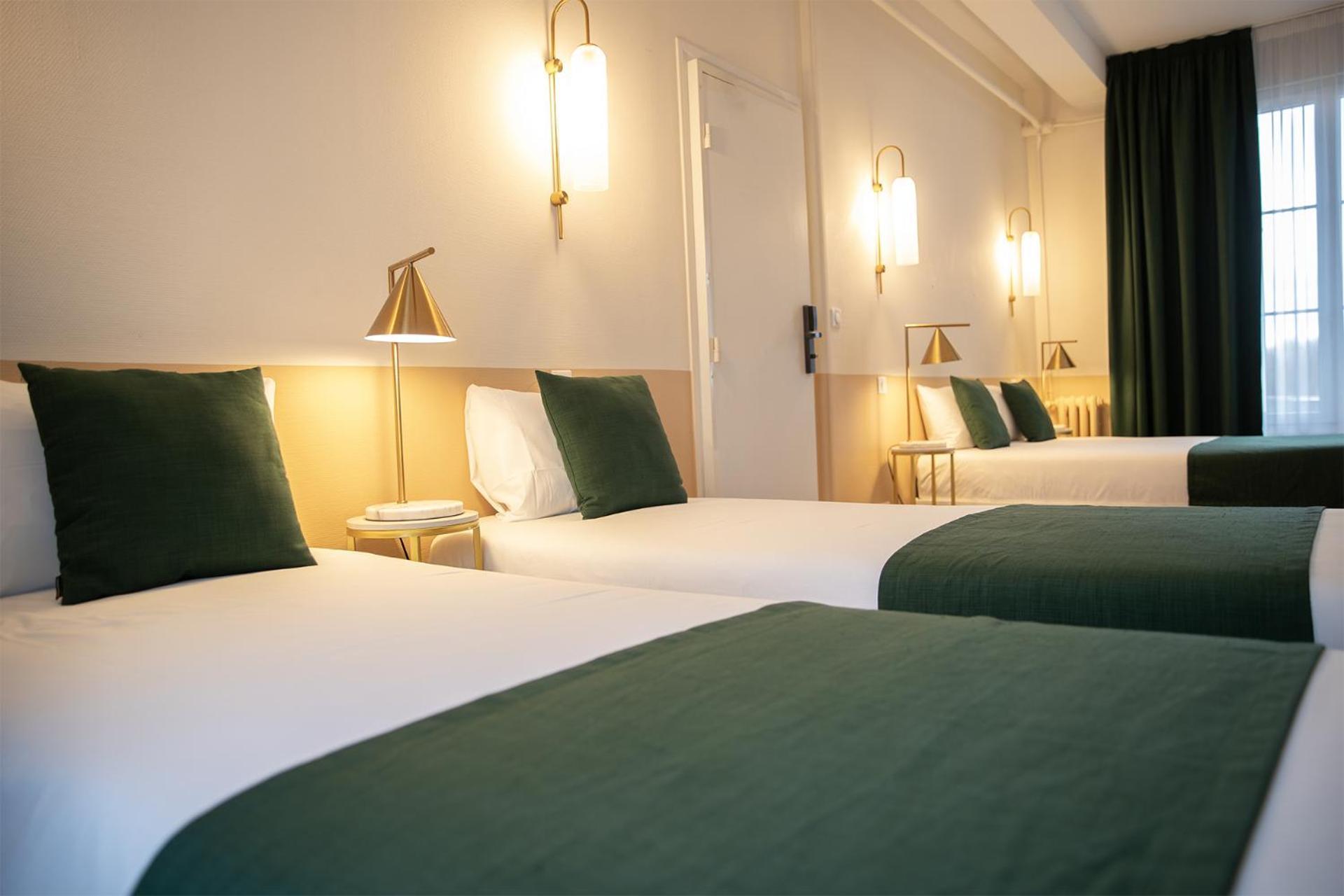 Grand Hotel Saint-Aignan Esterno foto