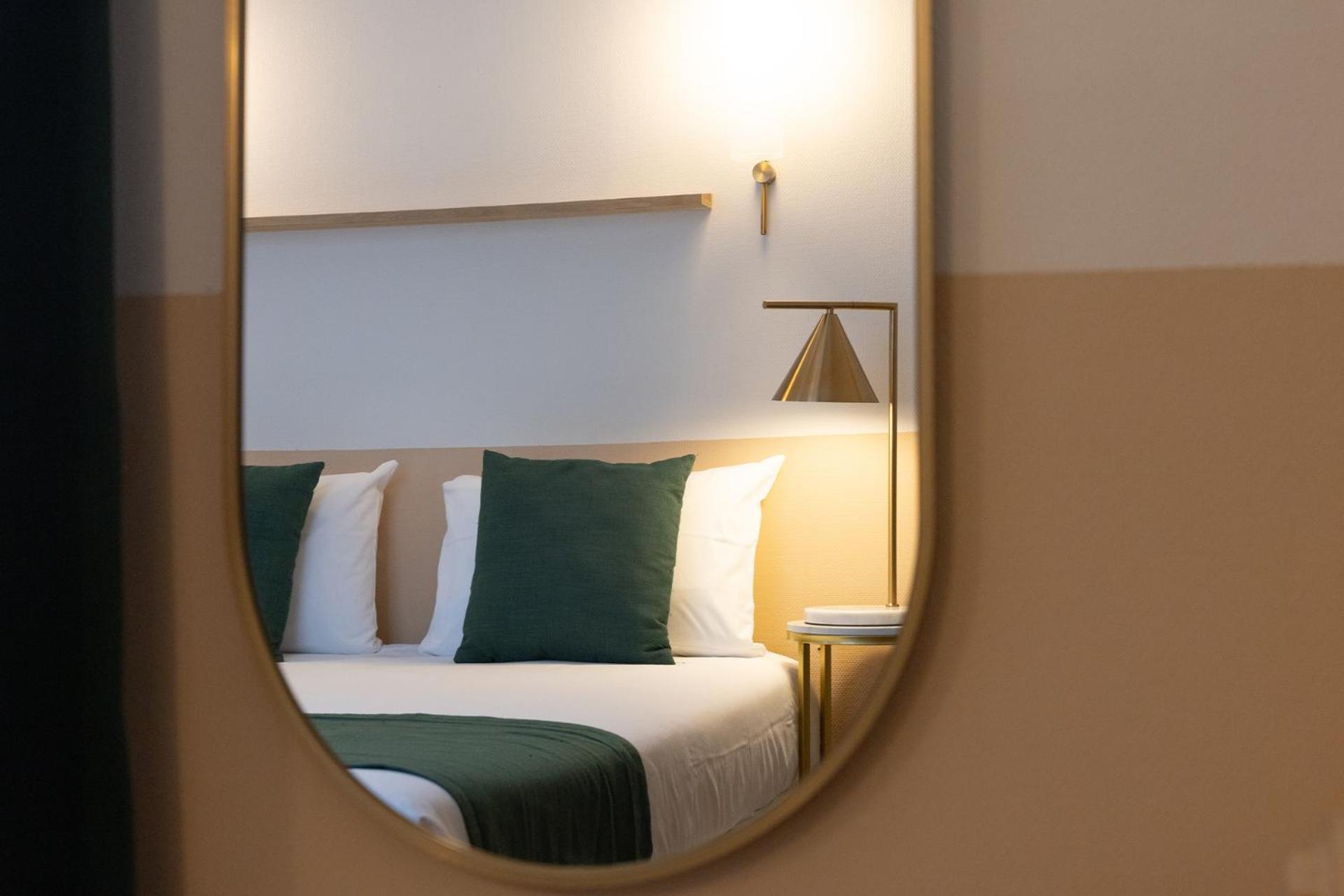 Grand Hotel Saint-Aignan Esterno foto