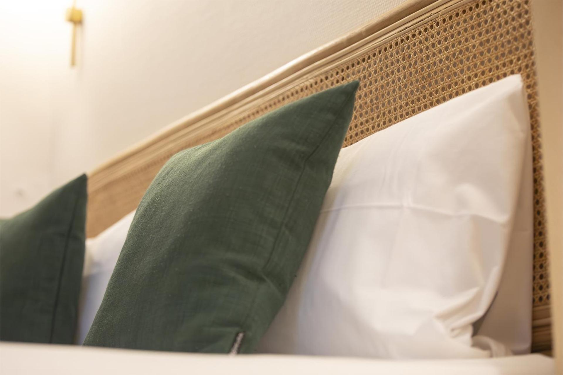 Grand Hotel Saint-Aignan Esterno foto