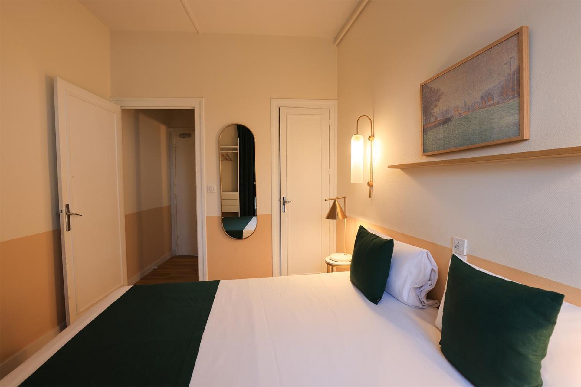 Grand Hotel Saint-Aignan Esterno foto