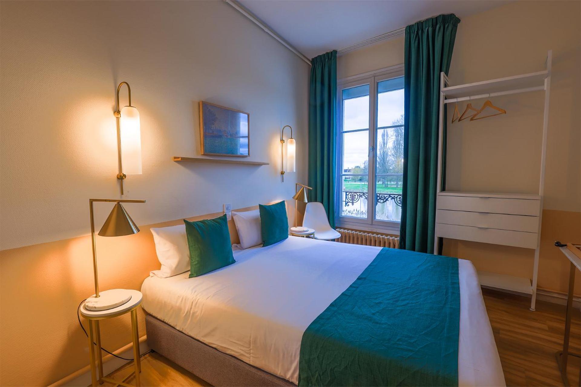 Grand Hotel Saint-Aignan Esterno foto