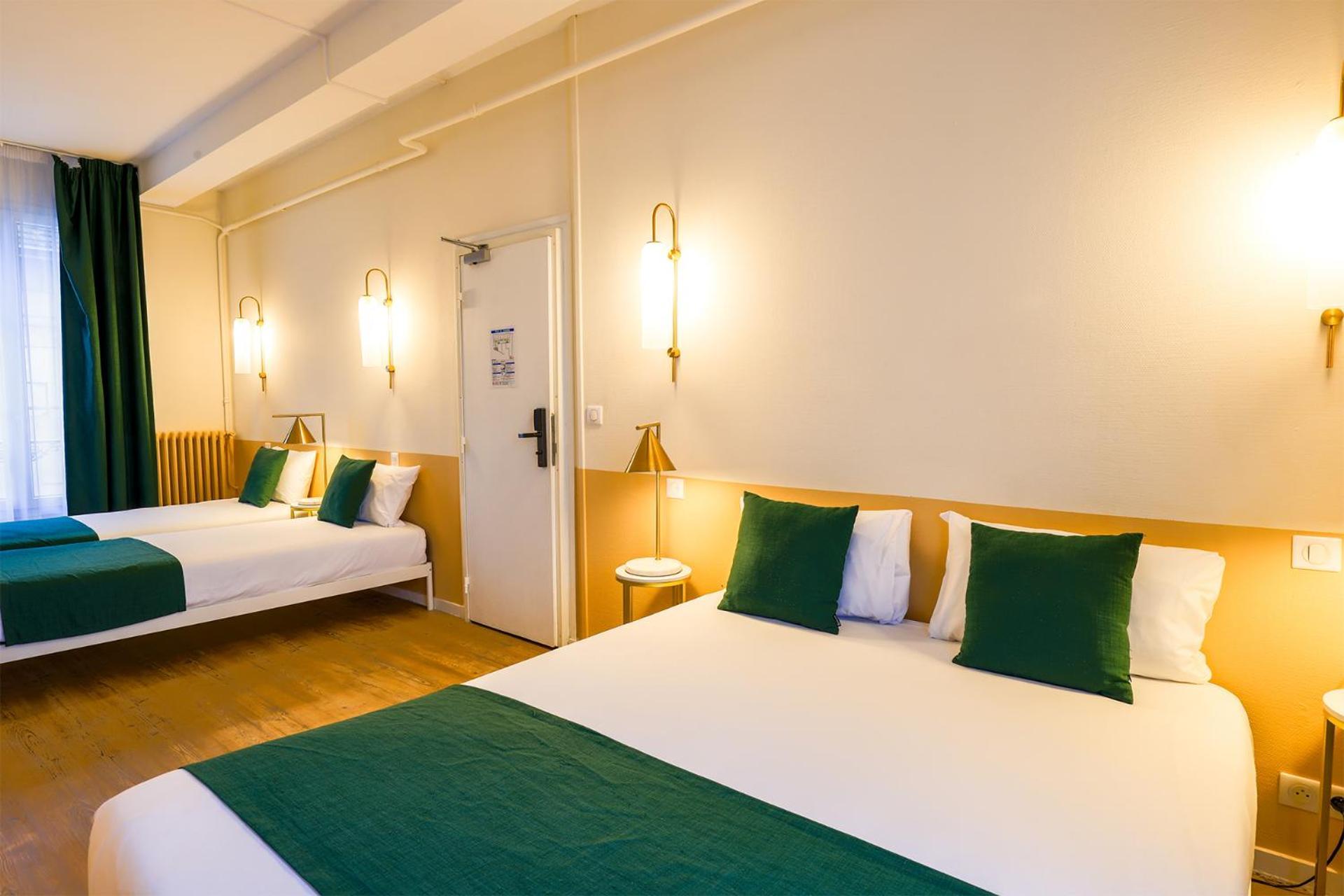 Grand Hotel Saint-Aignan Esterno foto