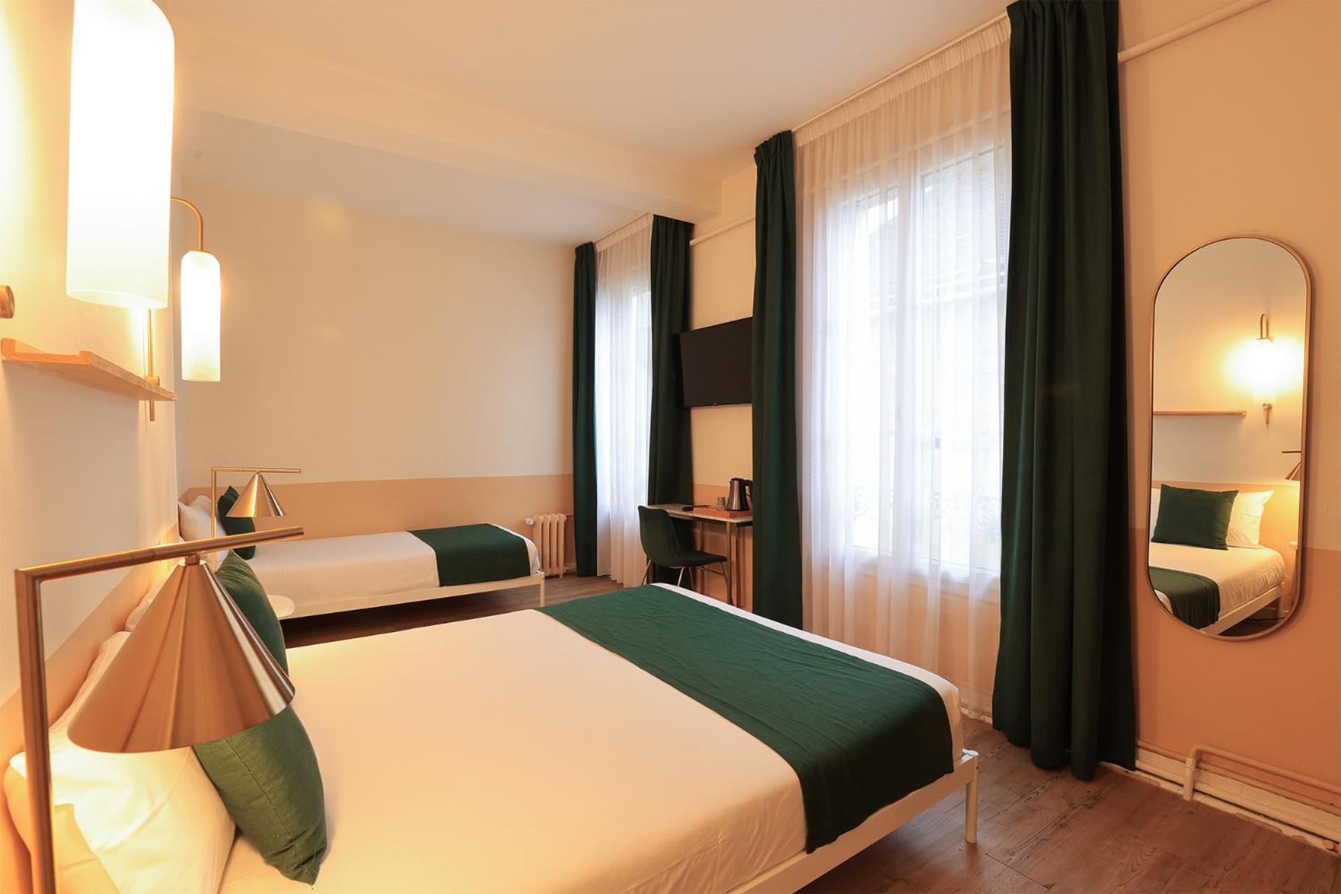 Grand Hotel Saint-Aignan Esterno foto