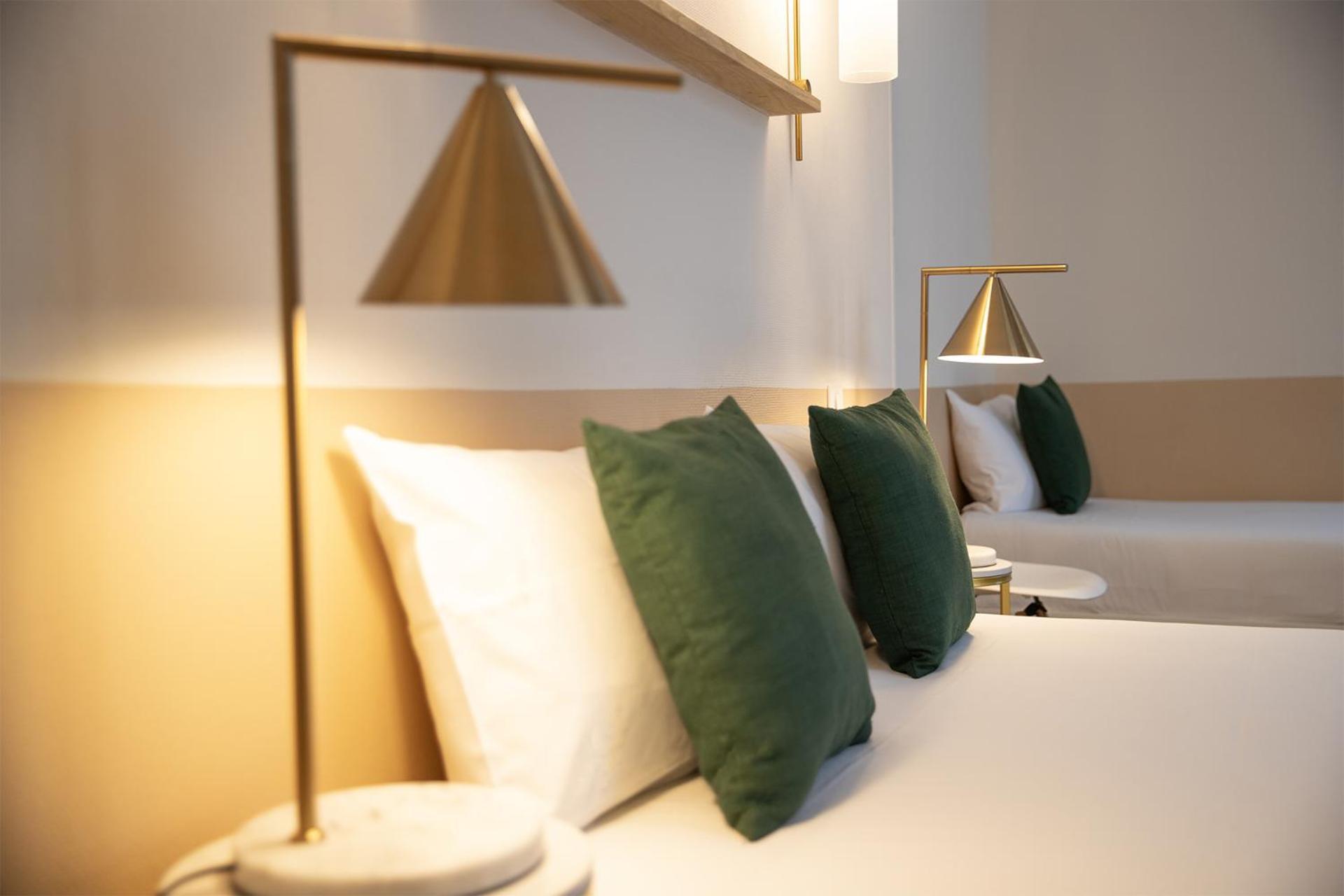Grand Hotel Saint-Aignan Esterno foto